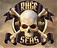 Rage of the Seas