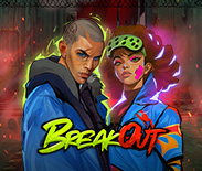 Breakout Breakout