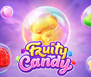 Fruity Candy