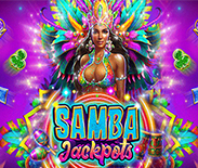 Samba Jackpots